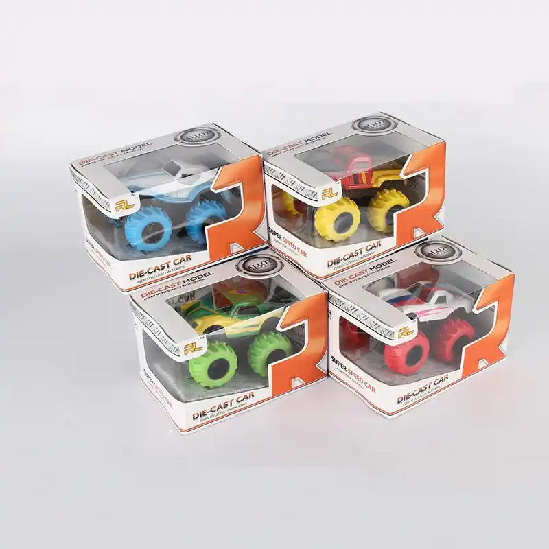 Masina cu inertie (instructiune in romana)