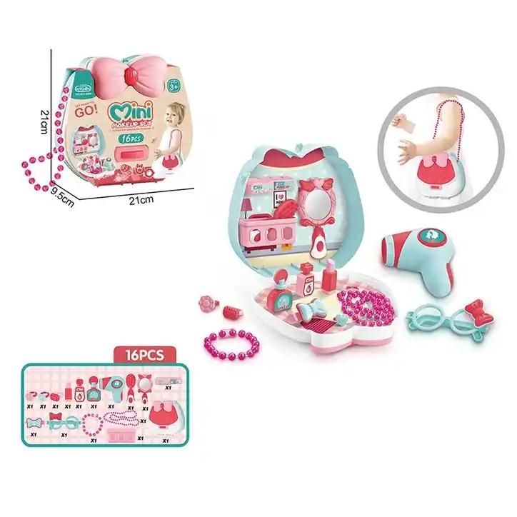 Set de infrumusetare (instructiune in romana)