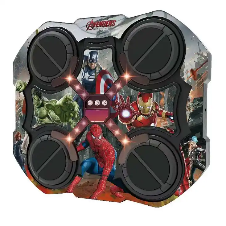 Набор бокс со звуком и светом