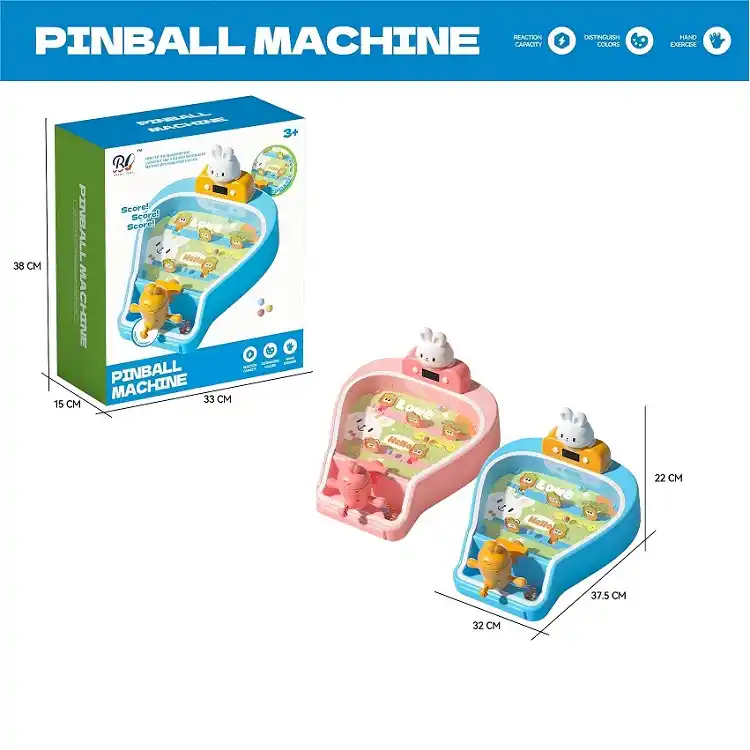 Игровой автомат