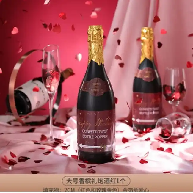 Поппер 30 см