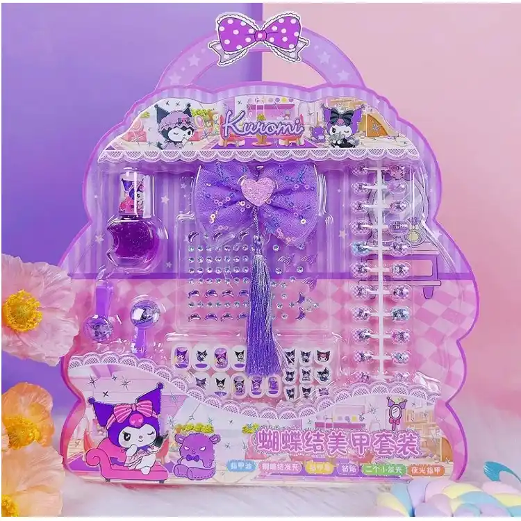 Набор для маникюра