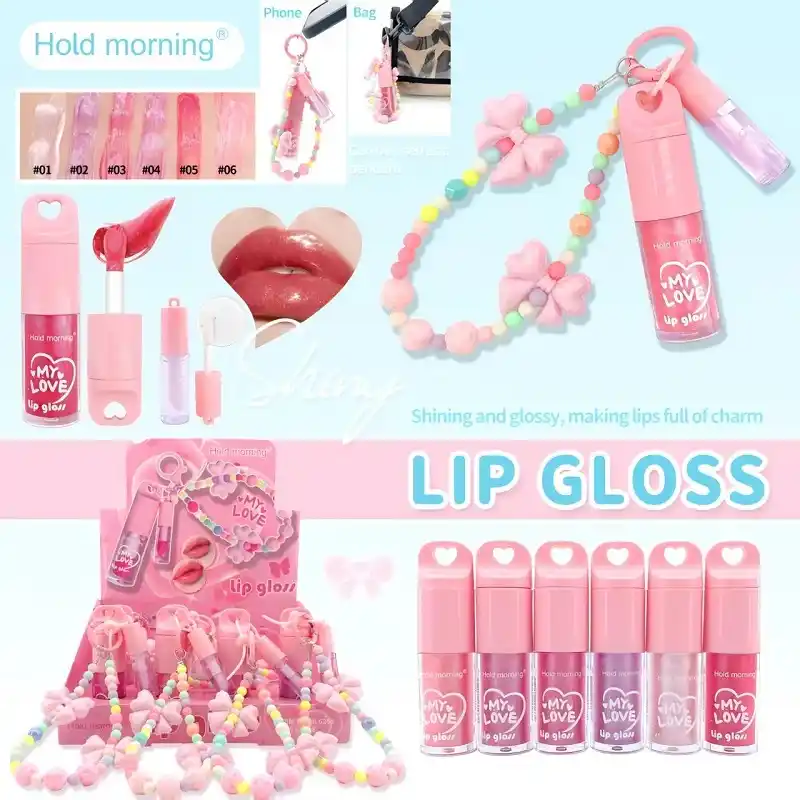 Набор косметики помада (12 шт.)