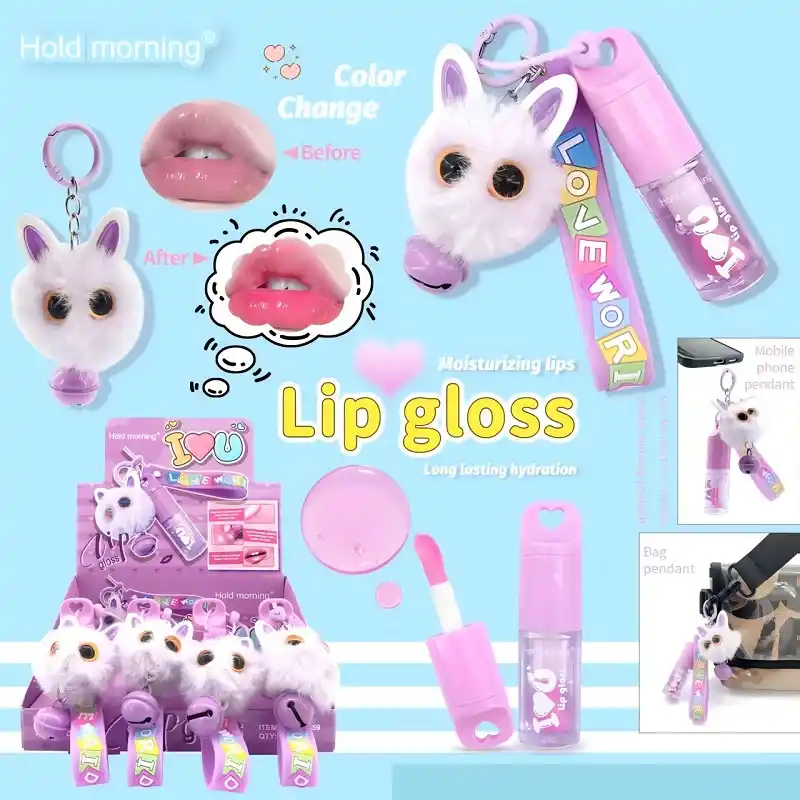 Набор косметики помада (12шт)