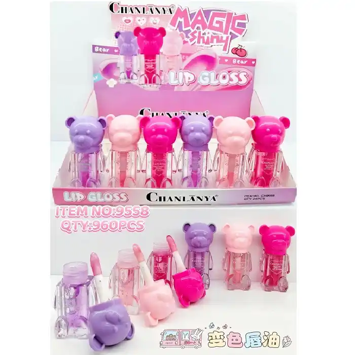 Set cosmetica ruj (1 buc)