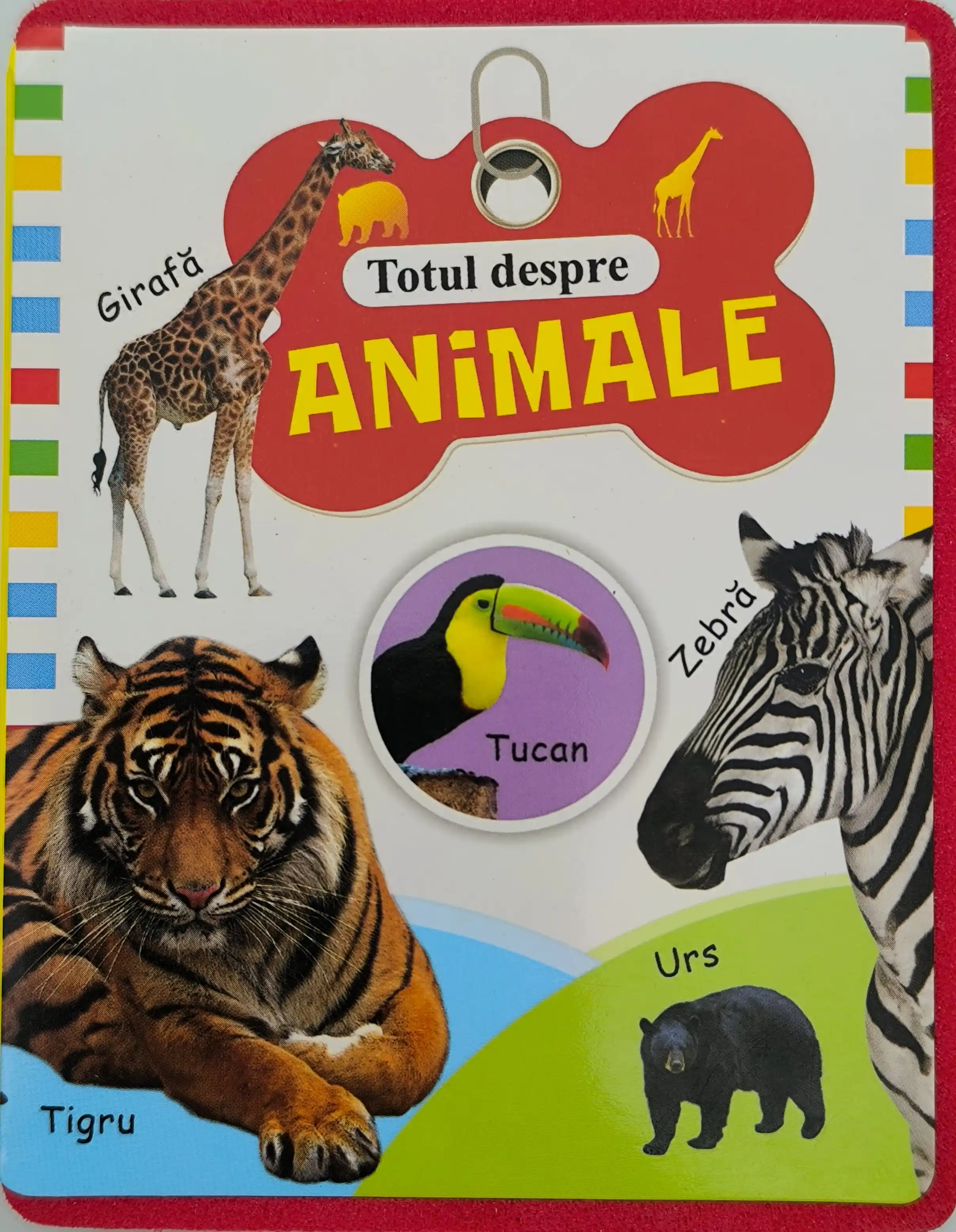 TOTUL DESPRE ANIMALE