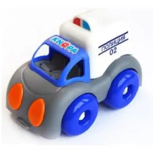 Игрушка машина Полиция
