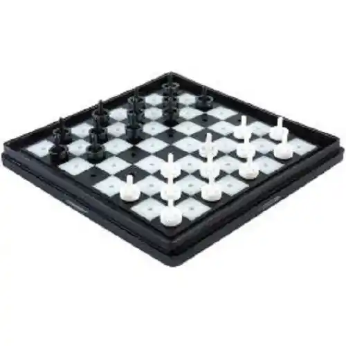 Настольная игра шахматы 2*1