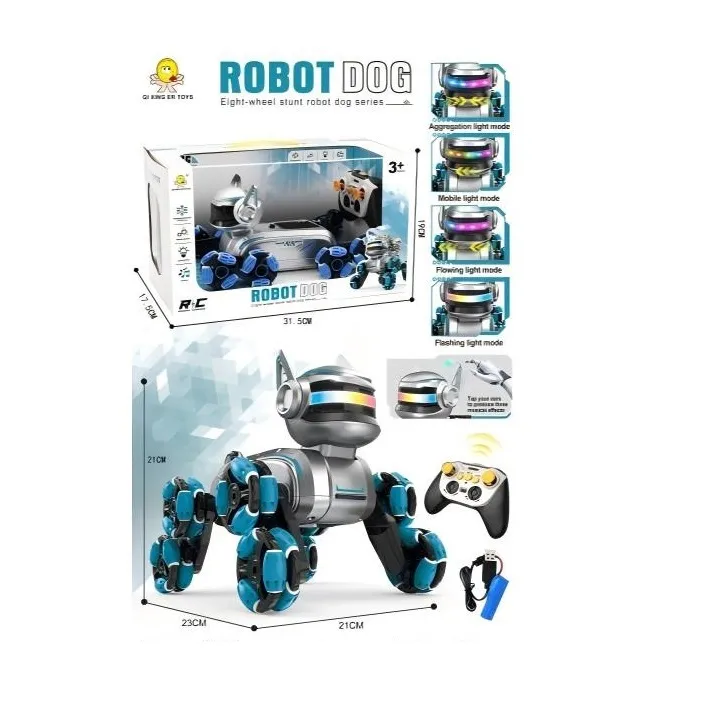 Cumpara  Roboti - Робот с Р/У..
