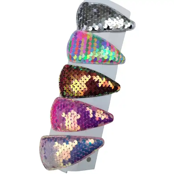 Набор заколок для волос (5 шт.)