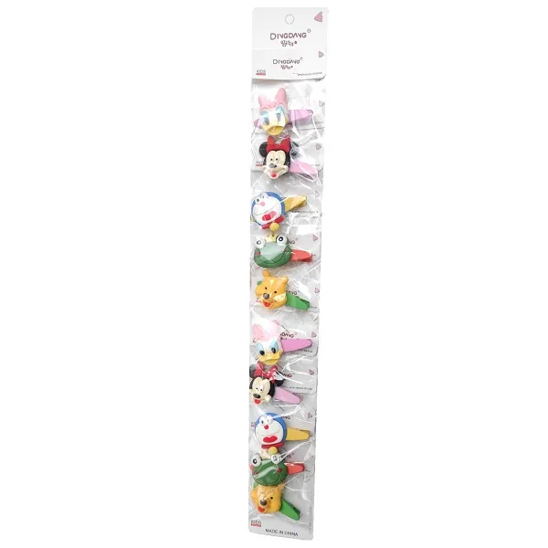 Cumpara  Accesorii pentru fete - Заколка  с животным (1 шт.)..
