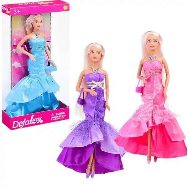 Кукла Defa Lucy..