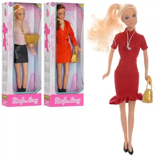 Кукла Defa Lucy..