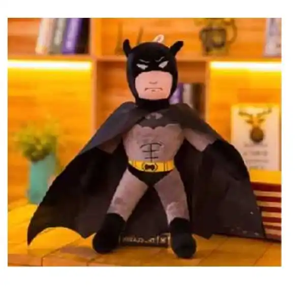 Плюшевая игрушка герой 40см