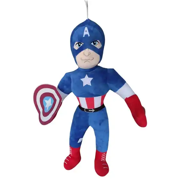 Плюшевая игрушка Герой 50 см