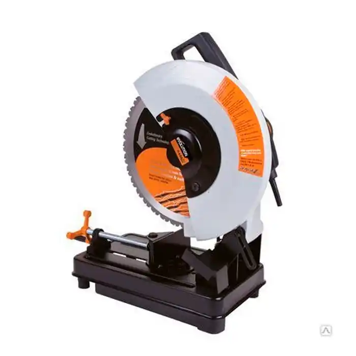 Mașină de debitat metale EVOLUTION R355CPS