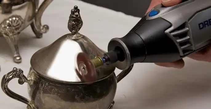 Бормашина - гравер Dremel 4250-6-128