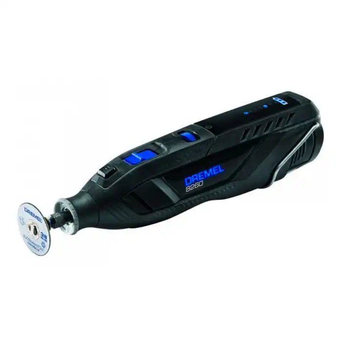 Бормашина - гравер Dremel 8260-5