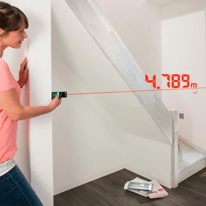 Telemetru cu laser BOSCH 30C