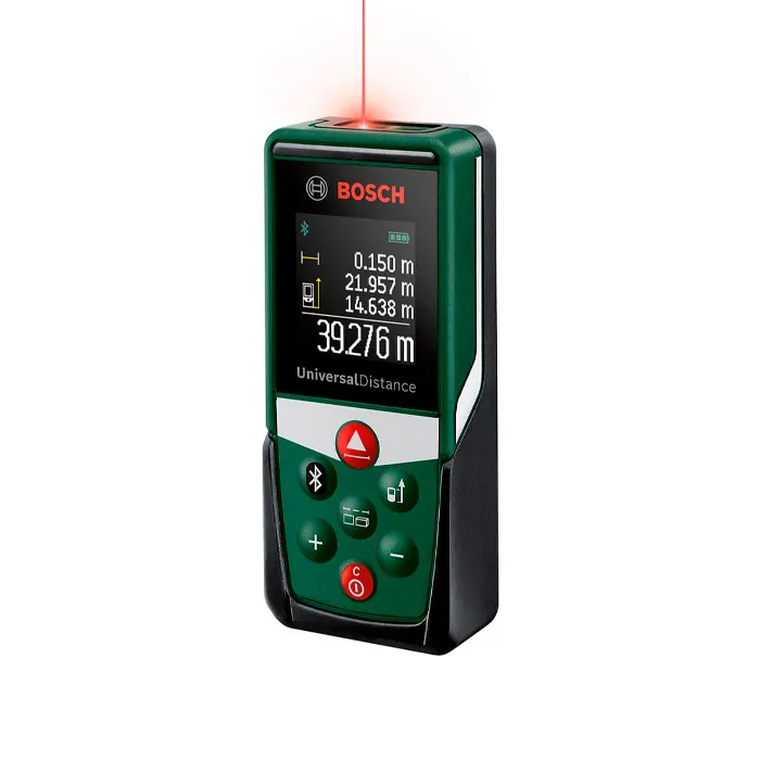 Telemetru cu laser BOSCH 30C