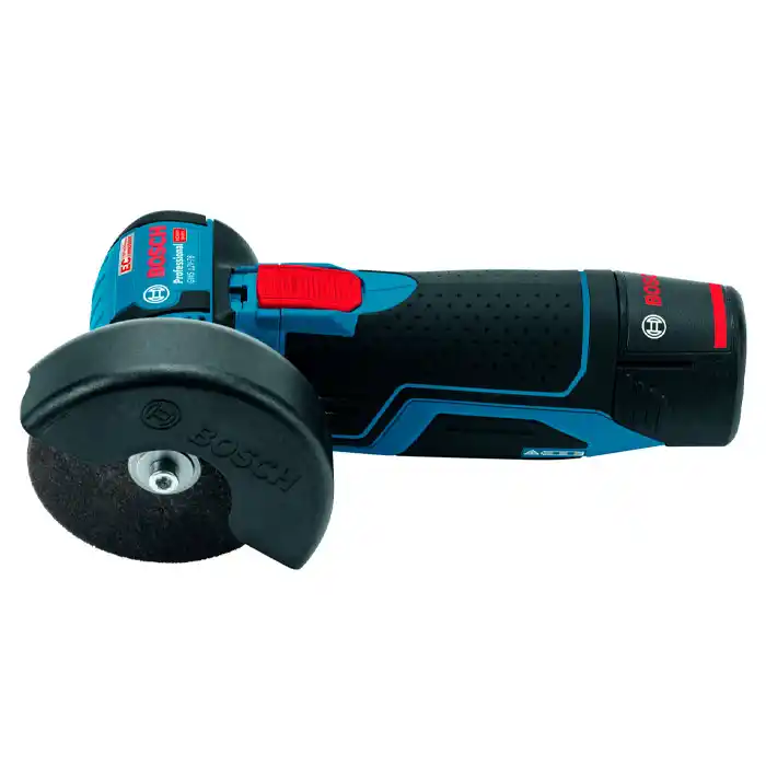 Аккумуляторная болгарка Bosch GWS 12V-76