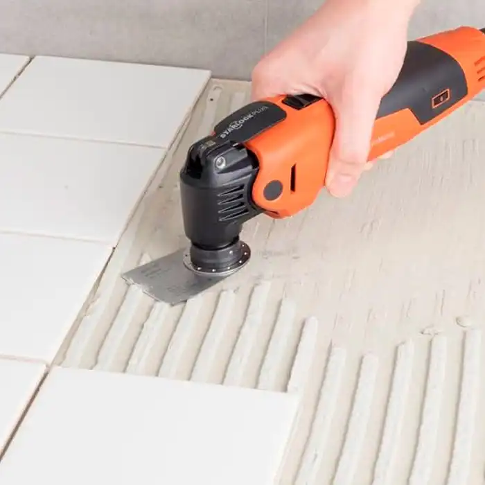 Скребок Wolfcraft«Expert» HCS 52 мм