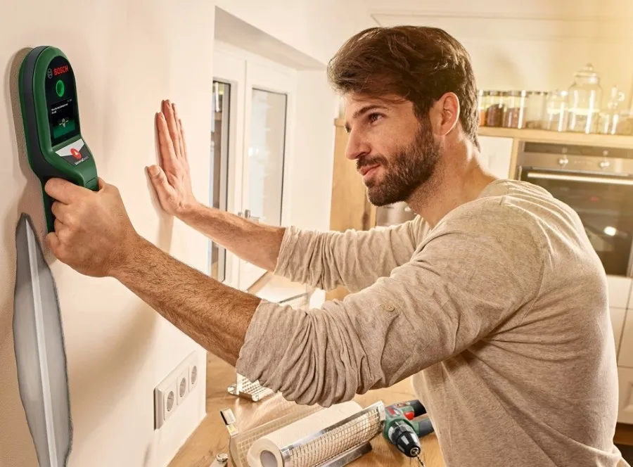 Detector BOSCH Universal Detect