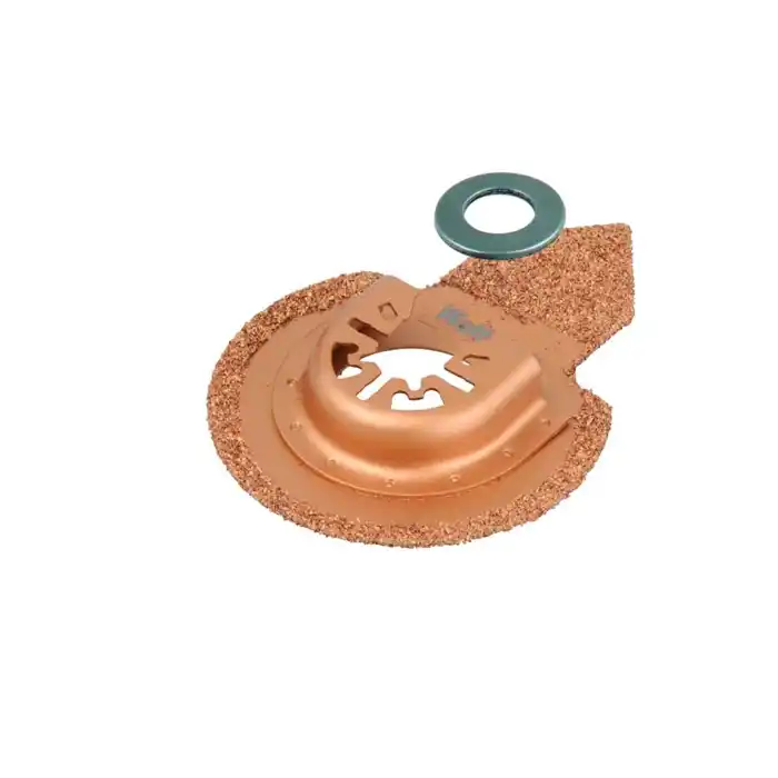 Сегментное пильное полотно Wolfcraft "PRO" 65 mm