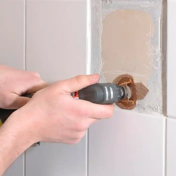 Сегментное пильное полотно Wolfcraft "PRO" 65 mm