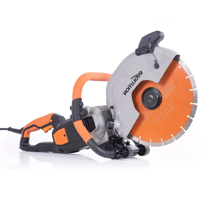 Cumpara  Masini de debitat cu motor pe benzina - Бетонорез EVOLUTION R300DCT+..