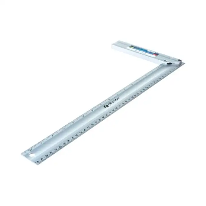 Echer de timplarie Hoegert HT4M206