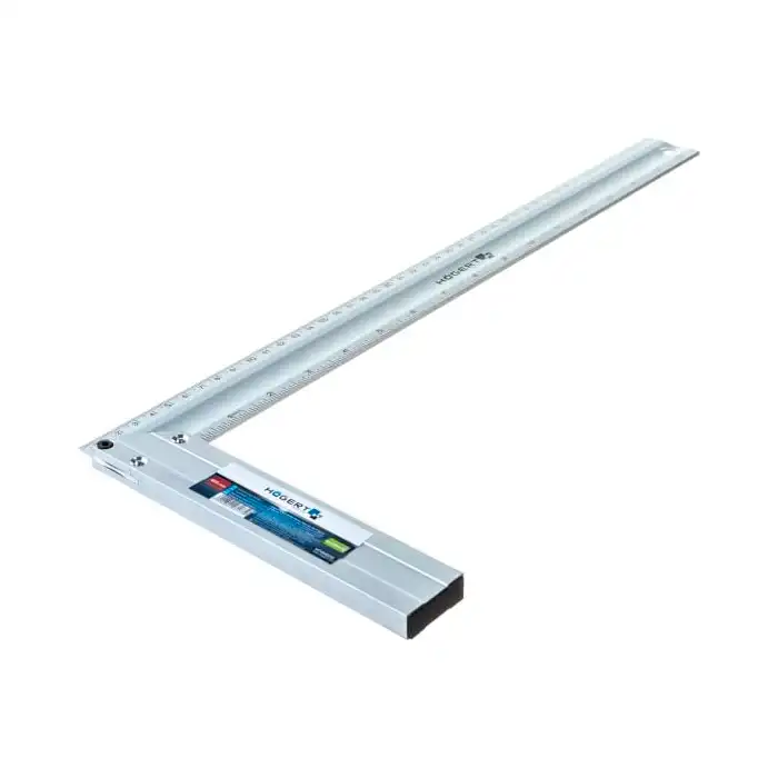 Echer de timplarie Hoegert HT4M206