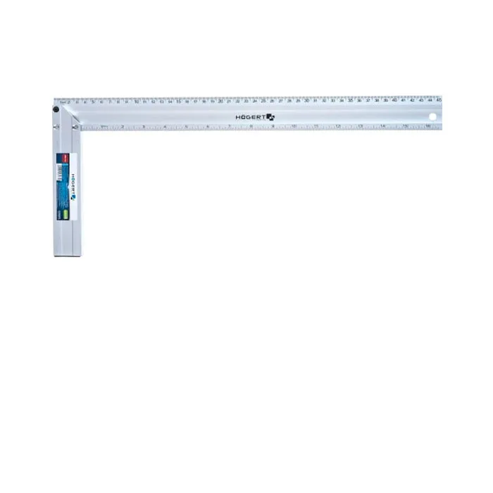 Cumpara  Echeri de timplarie - Угольник Hoegert HT4M206..
