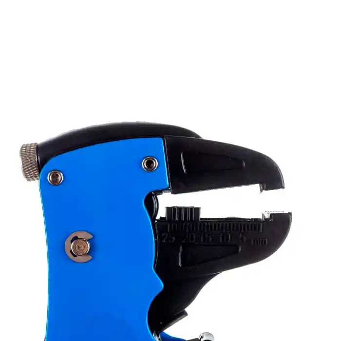 Cleste dezizolator automat Hoegert HT1P185