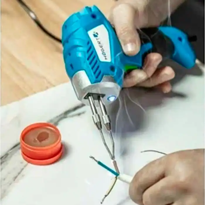 Ciocan de lipit Hoegert HT2C310