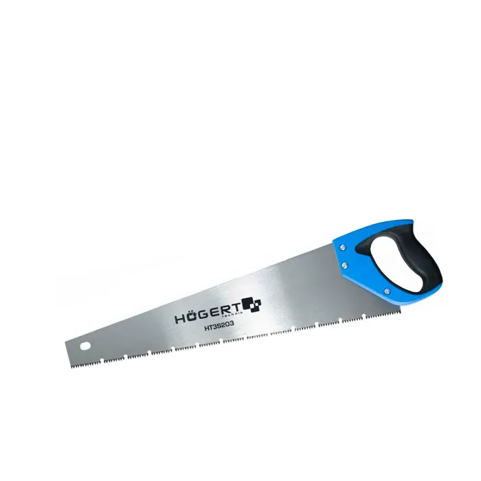 Fierăstrău manual pentru lemn Hoegert HT3S205