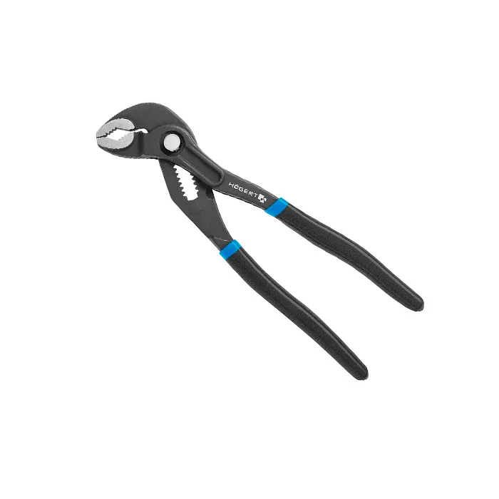 Cumpara  Clesti pentru instalatori - Переставной трубный ключ Hoegert HT1P375 250 ..