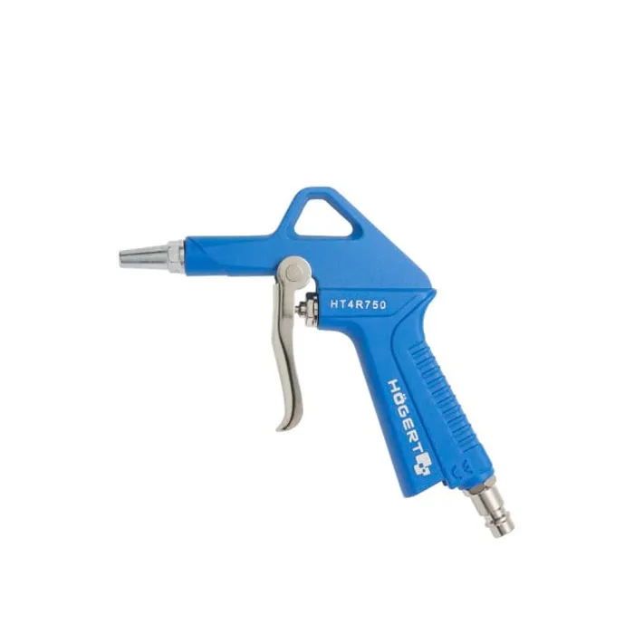 Cumpara  Pistoale pneumatice de suflat - Пневматический продувочный пистолет Hoegert H..