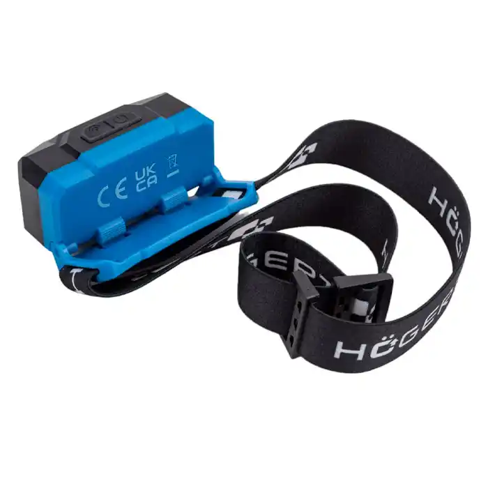 Lanțernă de cap Hoegert HT1E423