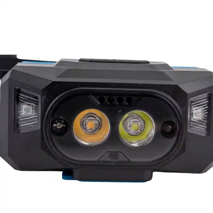 Lanțernă de cap Hoegert HT1E423