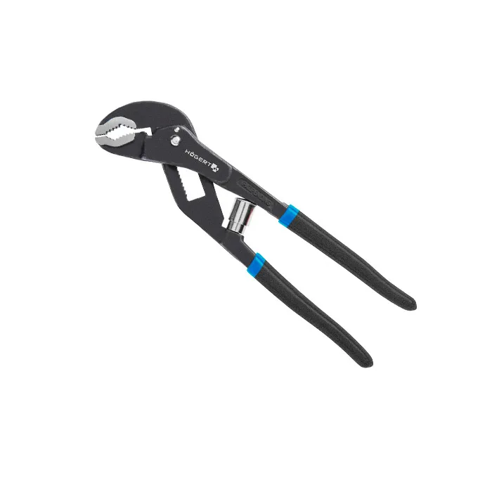 Cumpara  Clesti pentru instalatori - Переставной трубный ключ Hoegert HT1P378 250 ..