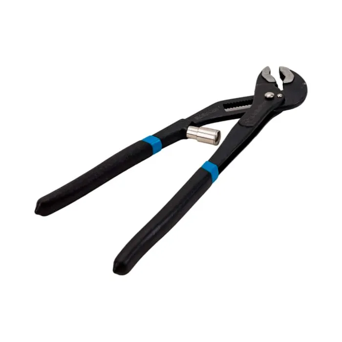 Clește reglabil pentru instalații Hoegert HT1P378 250 mm