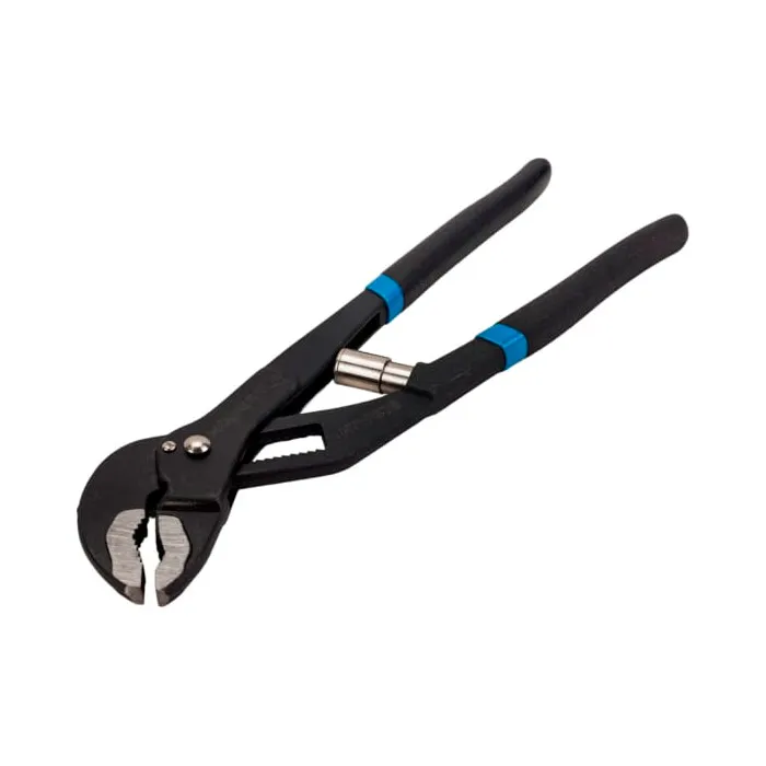 Clește reglabil pentru instalații Hoegert HT1P378 250 mm