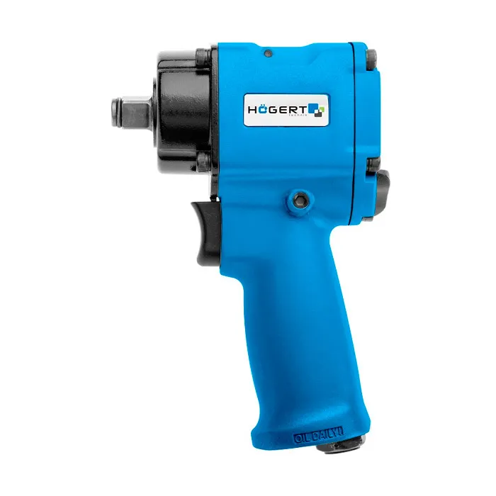 Cheie pneumatica cu impact Hoegert HT4R621