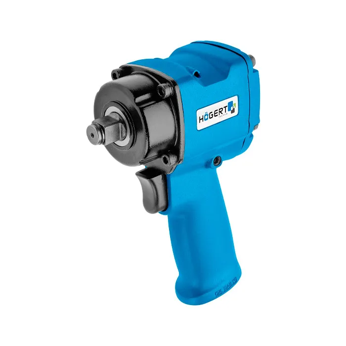 Cumpara  Masini de insurubat cu impact pneumatice - Пневматический ударный гайковерт Hoegert HT4R..