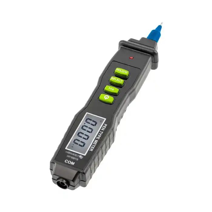 Multimetru digital All-in Hoegert HT1E615