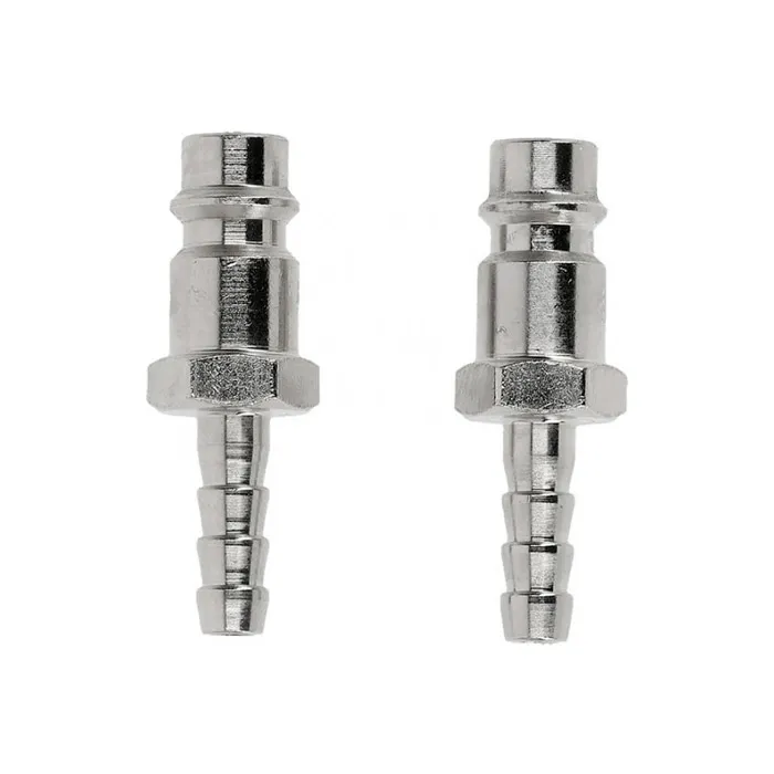 Cumpara  Filtre pentru aer comprimat - Штуцер с муфтой соединительной Hoegert HT4R81..