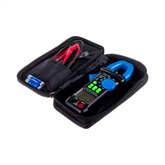 Цифровой мультиметр Hoegert HT1E620