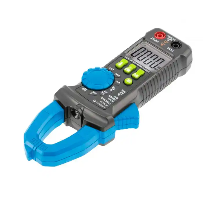 Цифровой мультиметр Hoegert HT1E620