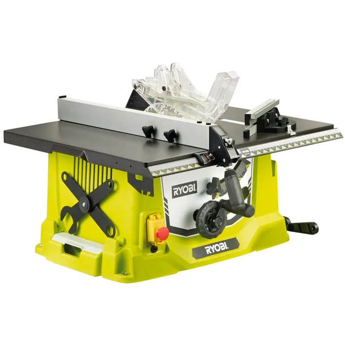 Настольная дисковая пила RYOBI RTS1..